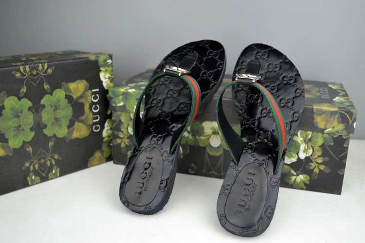 2017 Guci slippers woman 35-42-321